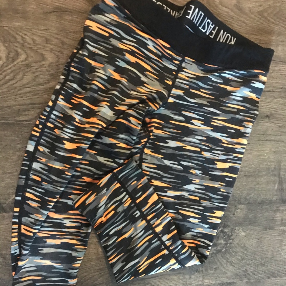Nike workout pants